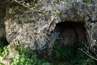 Necropoli Passolato